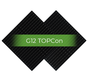 G12-TOPCon